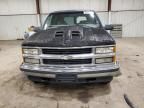 1999 Chevrolet Tahoe K1500