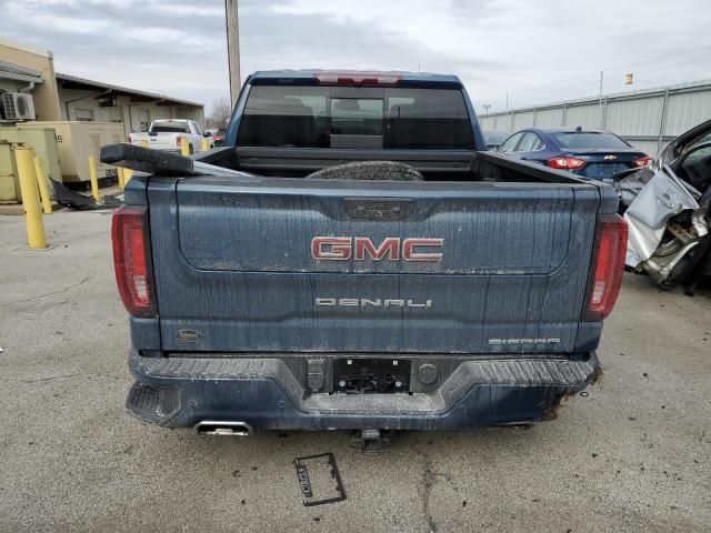 2024 GMC Sierra K1500 Denali