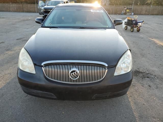 2007 Buick Lucerne CX