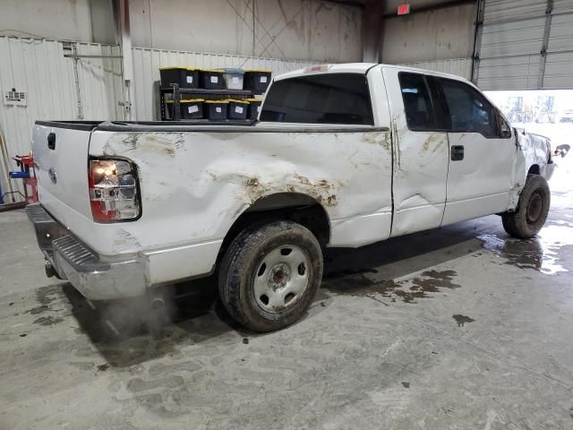 2004 Ford F150