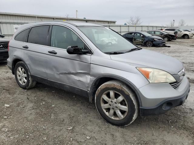 2008 Honda CR-V EX