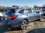 2018 Subaru Outback 3.6R Limited