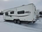 2014 Rockwood Travel Trailer