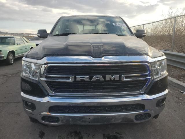 2020 Dodge RAM 1500 BIG HORN/LONE Star