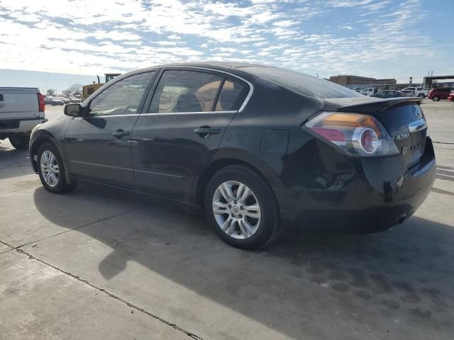 2010 Nissan Altima Base