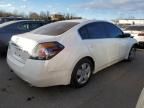 2007 Nissan Altima 2.5