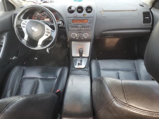 2009 Nissan Altima 2.5