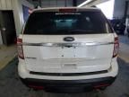 2011 Ford Explorer Limited