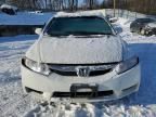 2010 Honda Civic EXL