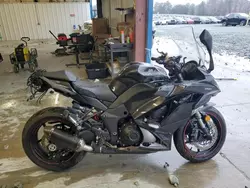 2018 Kawasaki ZX1000 W en venta en Mebane, NC