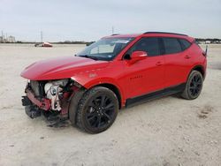 Vehiculos salvage en venta de Copart Cleveland: 2020 Chevrolet Blazer RS