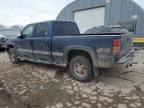 2002 Chevrolet Silverado K2500 Heavy Duty