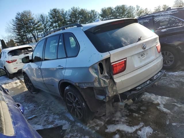 2012 BMW X5 XDRIVE35I