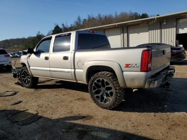 2005 GMC New Sierra K1500