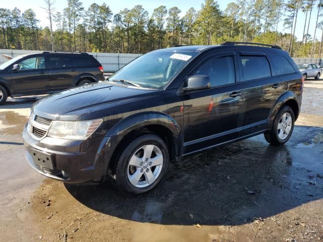 2010 Dodge Journey SXT