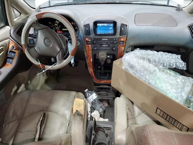 2000 Lexus RX 300