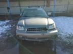 2003 Subaru Legacy Outback Limited