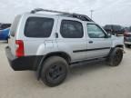 2003 Nissan Xterra XE