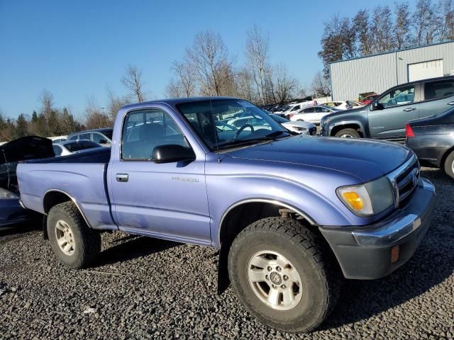 2000 Toyota Tacoma