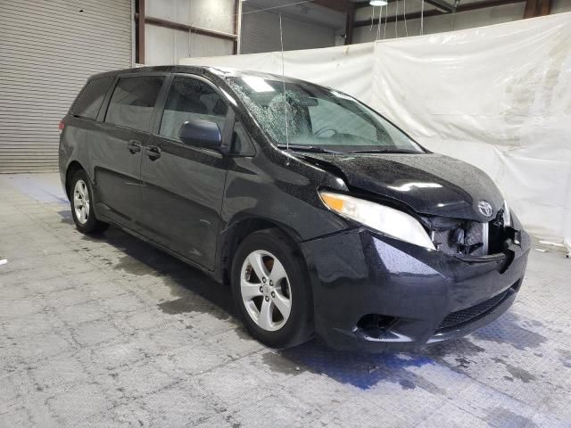 2013 Toyota Sienna