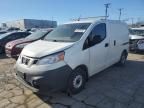 2017 Nissan NV200 2.5S