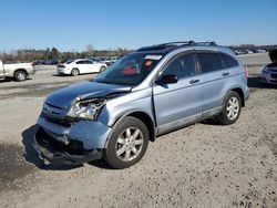 Honda crv Vehiculos salvage en venta: 2008 Honda CR-V EX