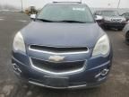 2013 Chevrolet Equinox LTZ