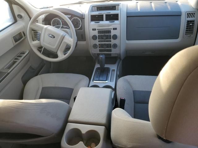 2008 Ford Escape XLT