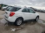 2012 Chevrolet Equinox LS