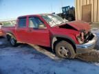 2005 Chevrolet Colorado