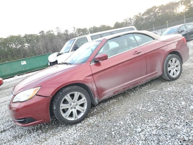 2014 Chrysler 200 Touring