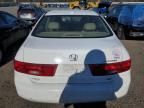 2005 Honda Accord EX