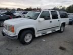 1995 GMC Suburban K1500