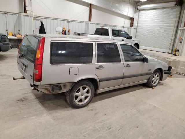 1995 Volvo 850 Base