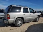 2006 Chevrolet Tahoe C1500