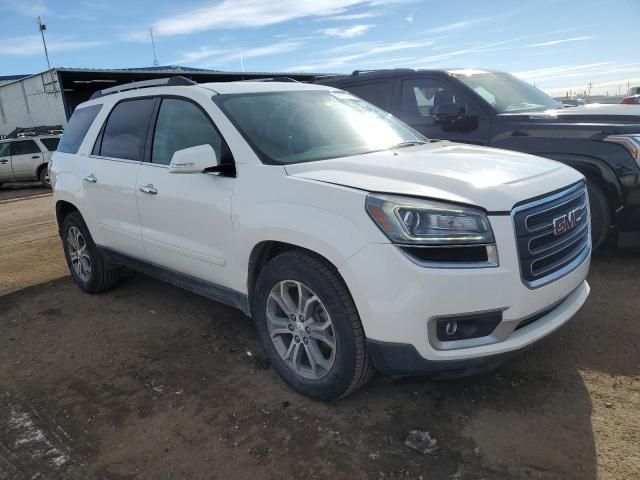 2013 GMC Acadia SLT-1