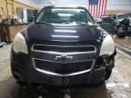 2011 Chevrolet Equinox LS