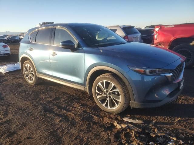 2023 Mazda CX-5 Premium Plus