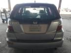 2009 Honda FIT Sport