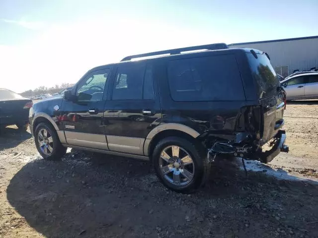 2008 Ford Expedition Eddie Bauer