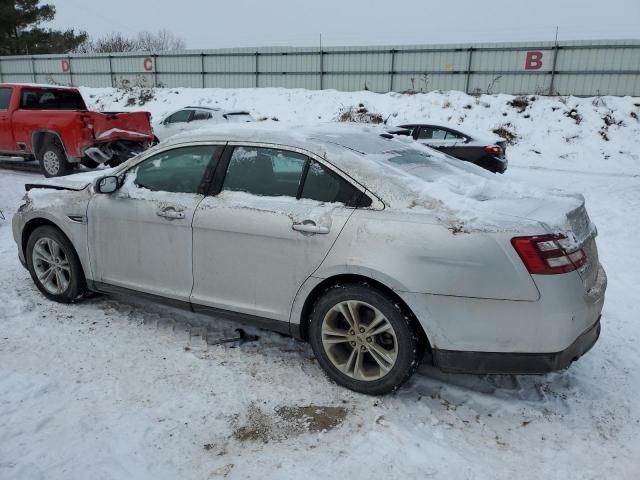 2016 Ford Taurus SEL