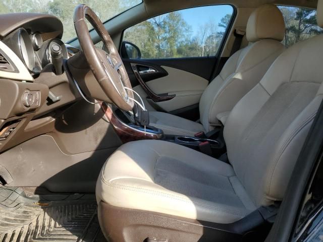 2014 Buick Verano Convenience