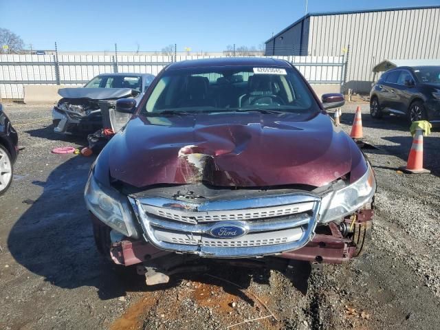 2011 Ford Taurus SEL