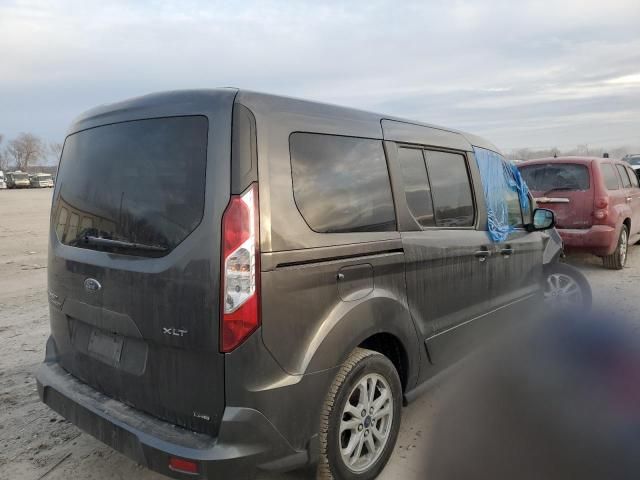 2020 Ford Transit Connect XLT