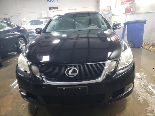 2009 Lexus GS 350