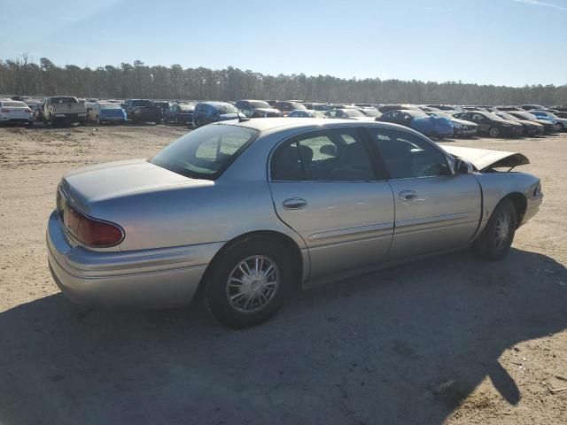 2005 Buick Lesabre Limited