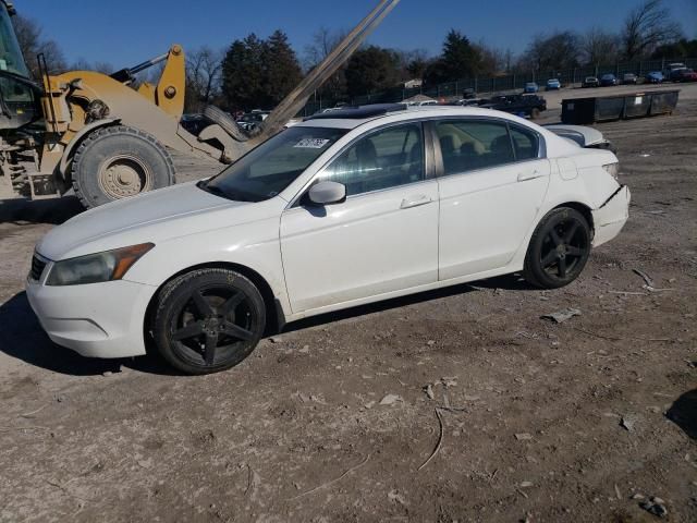 2010 Honda Accord EX