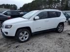 2015 Jeep Compass Latitude