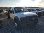 2007 Ford F450 Super Duty