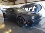 2022 Dodge Challenger SRT Hellcat Redeye